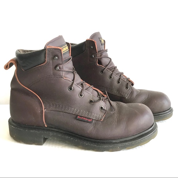 red wing supersole 2.0 6